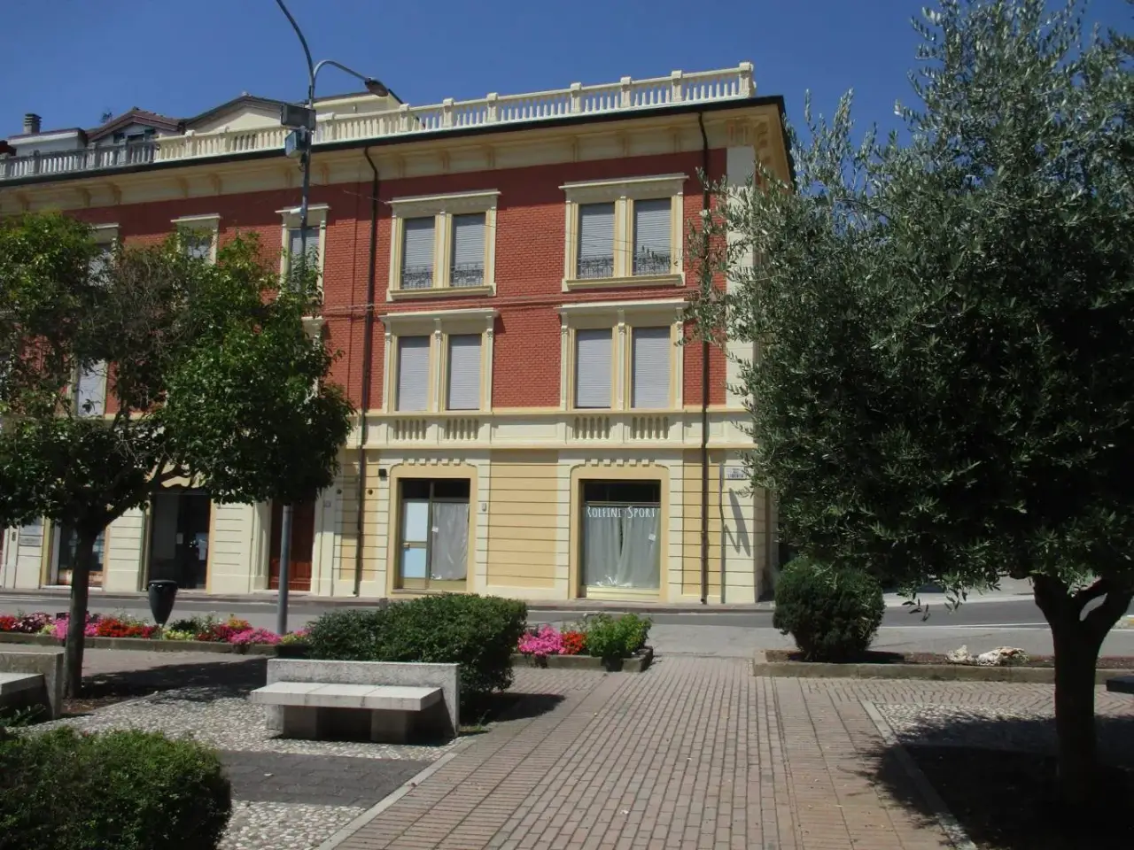 Ufficio in Piazza Dela Libertà, Fiscaglia, {3} - Foto 2