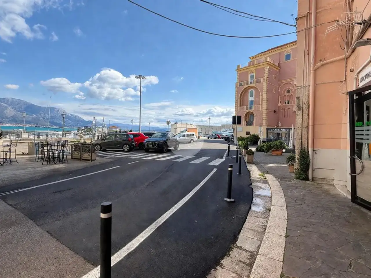 Negozio in Via Via Docibile 17, Gaeta, {3} - Foto 2