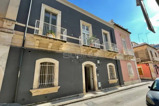 Bilocale in vendita, Via Sant'Agnese, Siracusa - Foto 1