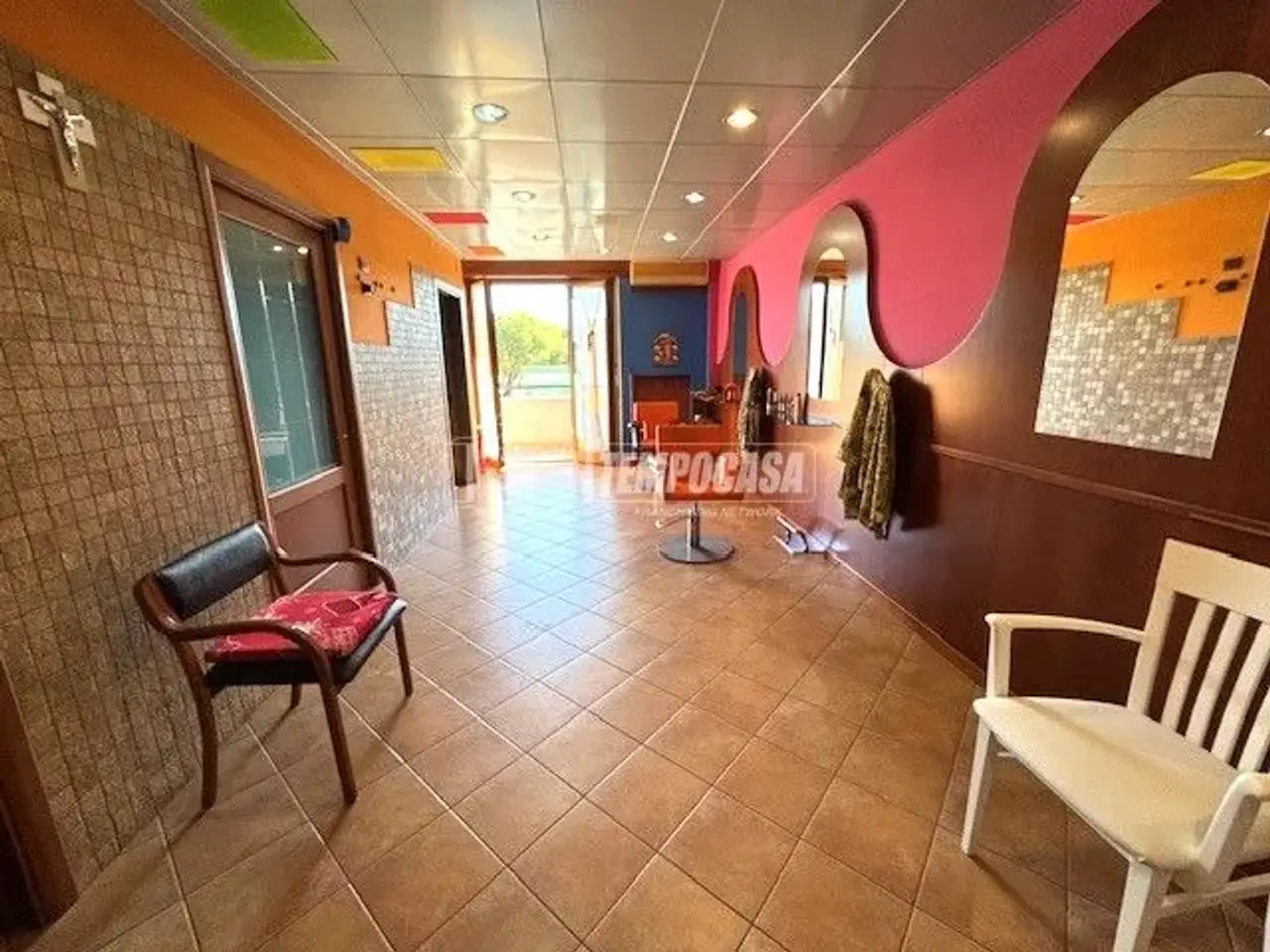 Laboratorio in Viale degli Aviatori, Foggia, {3} - Foto 2