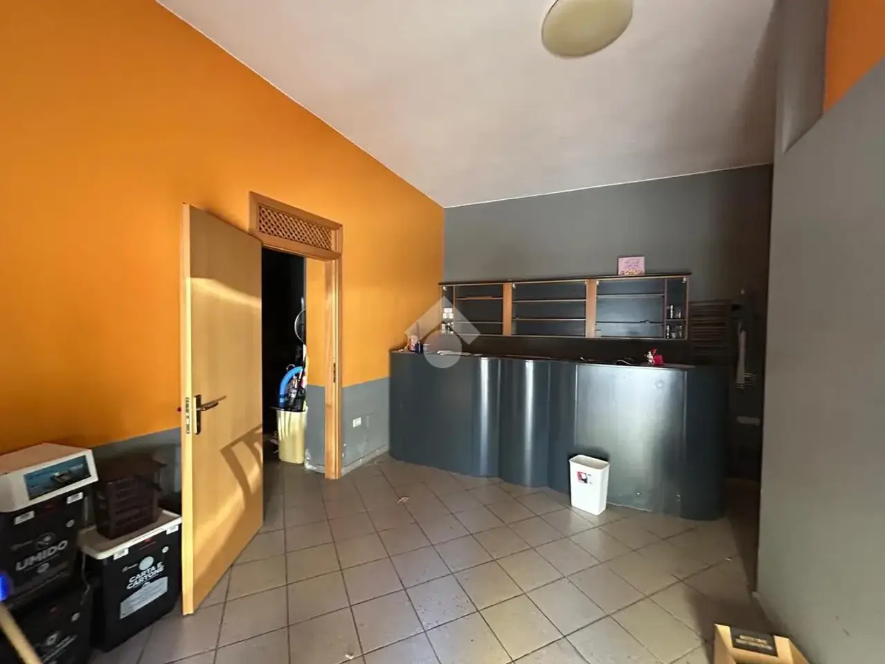 Magazzino in Via Alfieri 20, Corigliano-Rossano, {3} - Foto 1