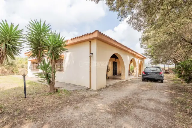 Mansion in Località San Giorgio 1, Tarquinia - Photo 1