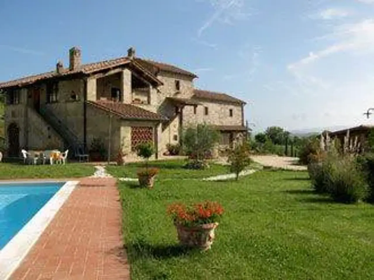 Agriturismo in Strada Provinciale, Montecatini Val Di Cecina, {3} - Foto 2