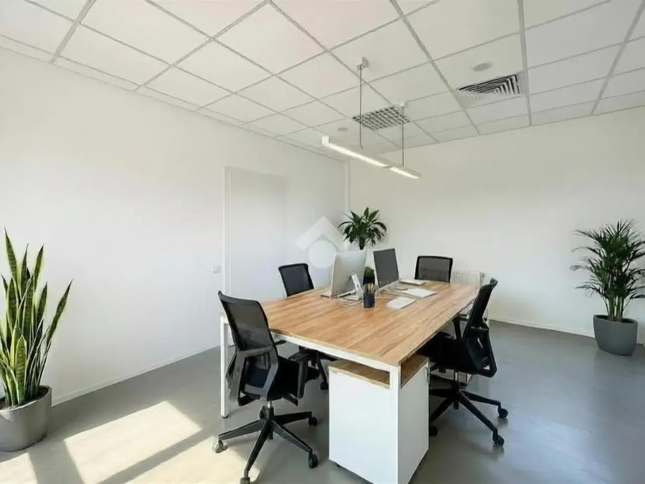 Ufficio in Via Circonvallazione Nuova 57, Rimini, {3} - Foto 2