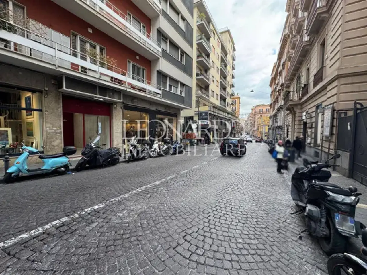 Negozio in Via Vittoria Colonna, Napoli, {3} - Foto 1