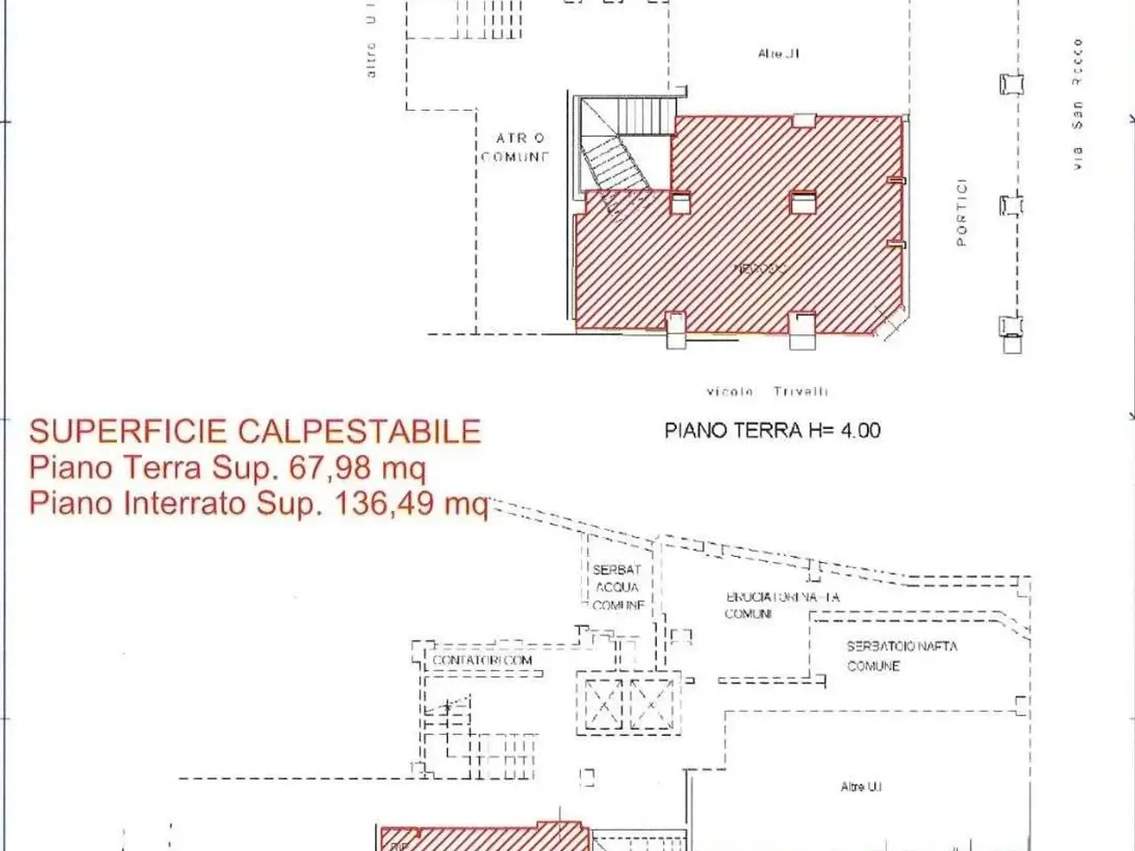 Negozio in , Reggio nell'Emilia, {3} - Foto 1