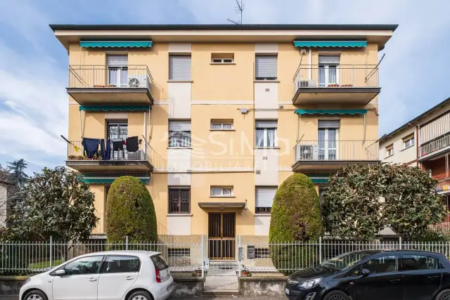 4-room flat in {3}, Via Girotti 6 - Photo 1