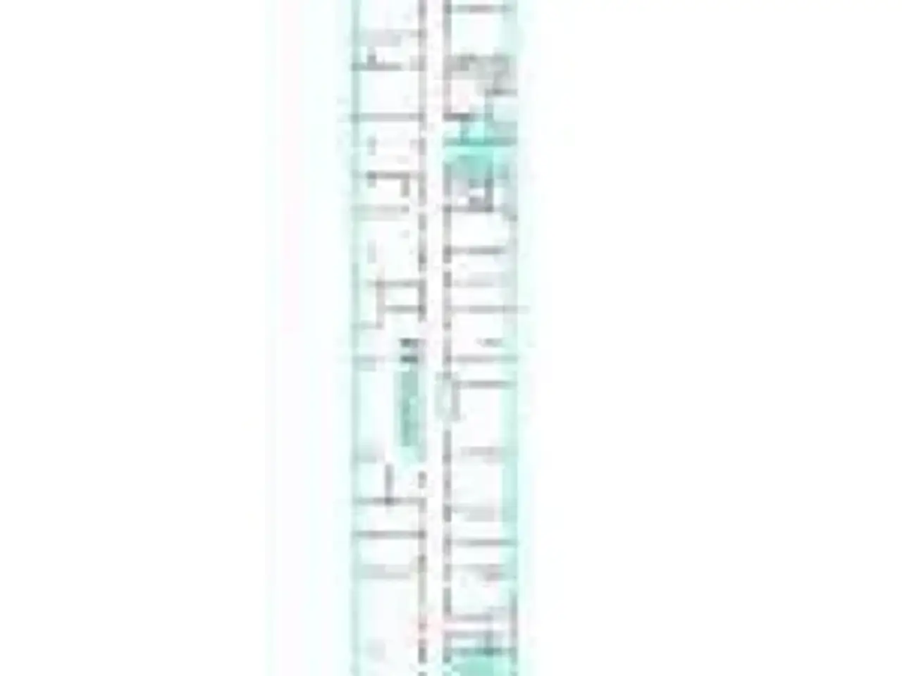 Ufficio in Via Vincenzo Monti 23, Pero, {3} - Planimetria 1