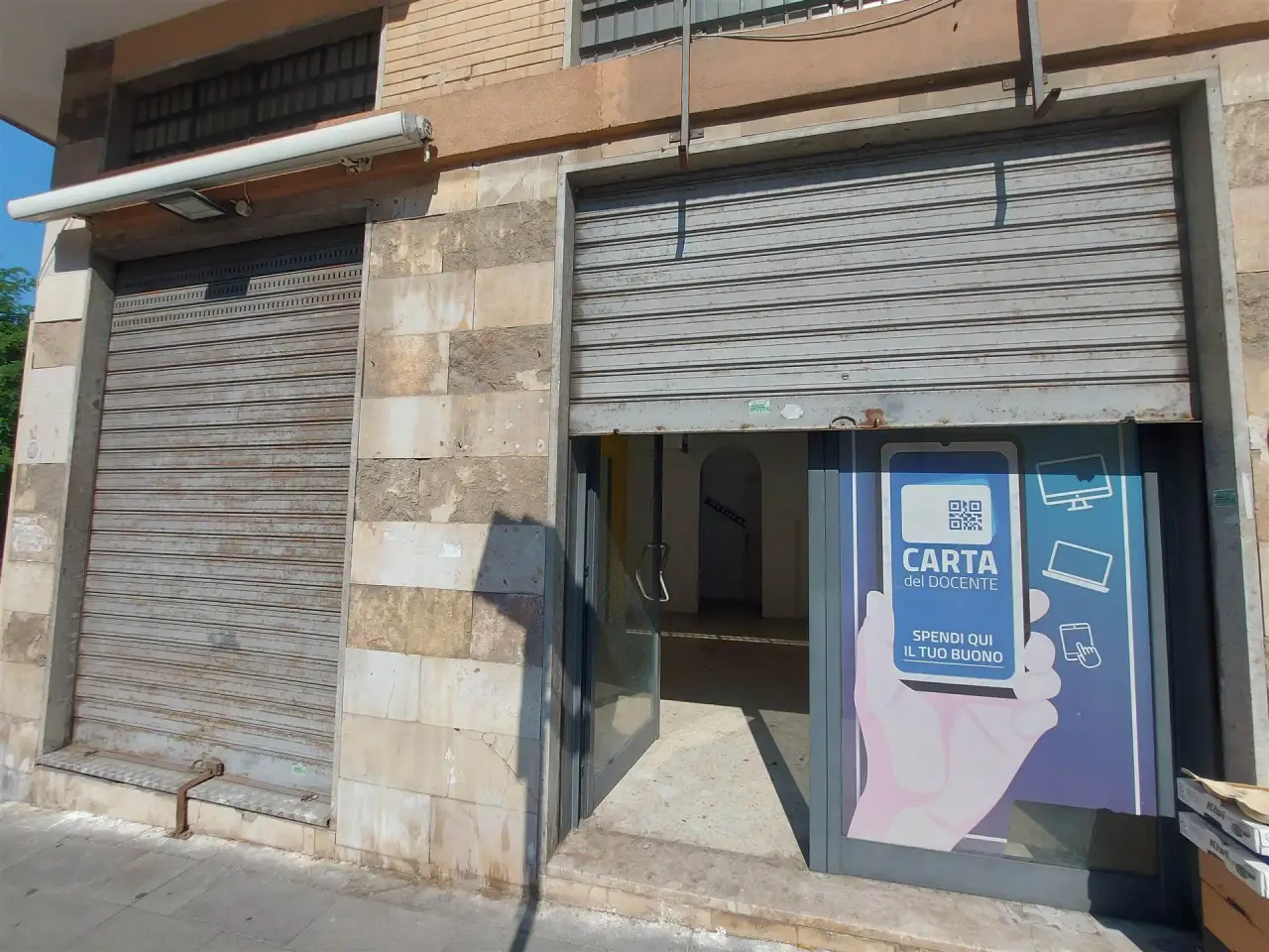 Negozio in Via Irno, Salerno, {3} - Foto 2