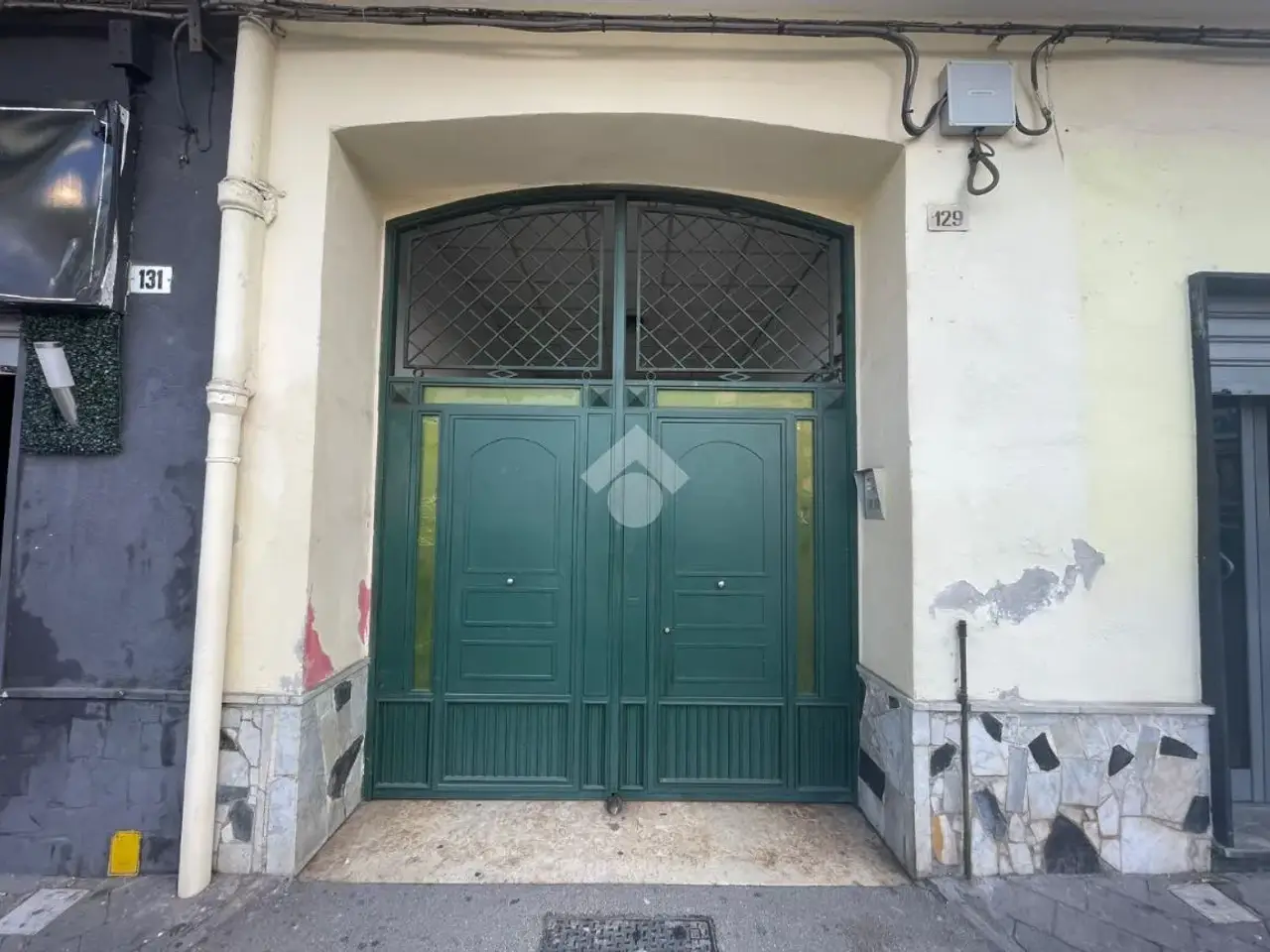 Magazzino in Corso Vittorio Emanuele III 129, Afragola, {3} - Foto 2