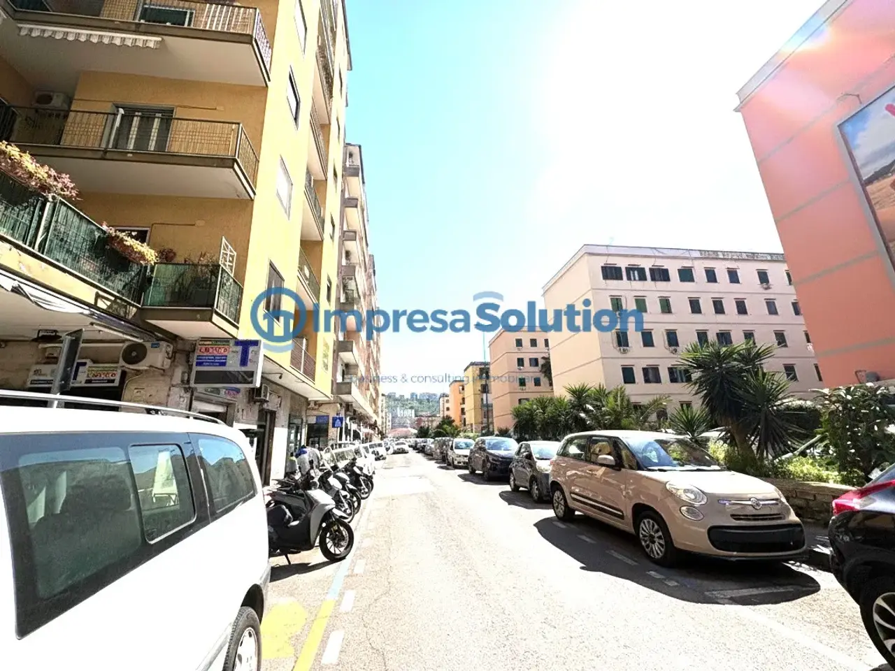 Negozio in Via Lepanto, Napoli, {3} - Foto 1