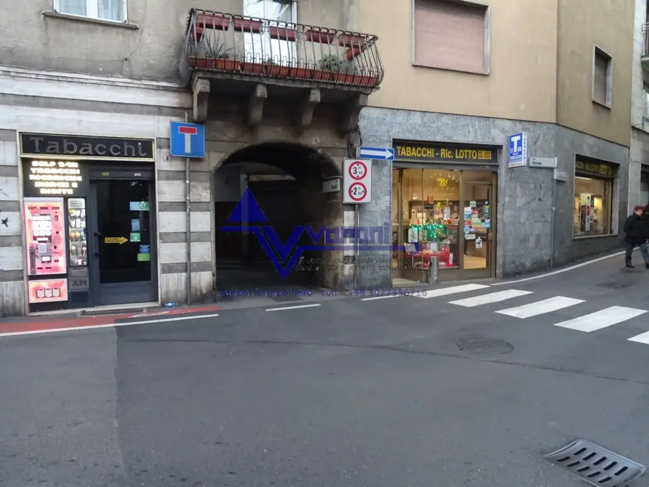 Tabaccheria in Via Roma, Ponte San Pietro, {3} - Foto 1