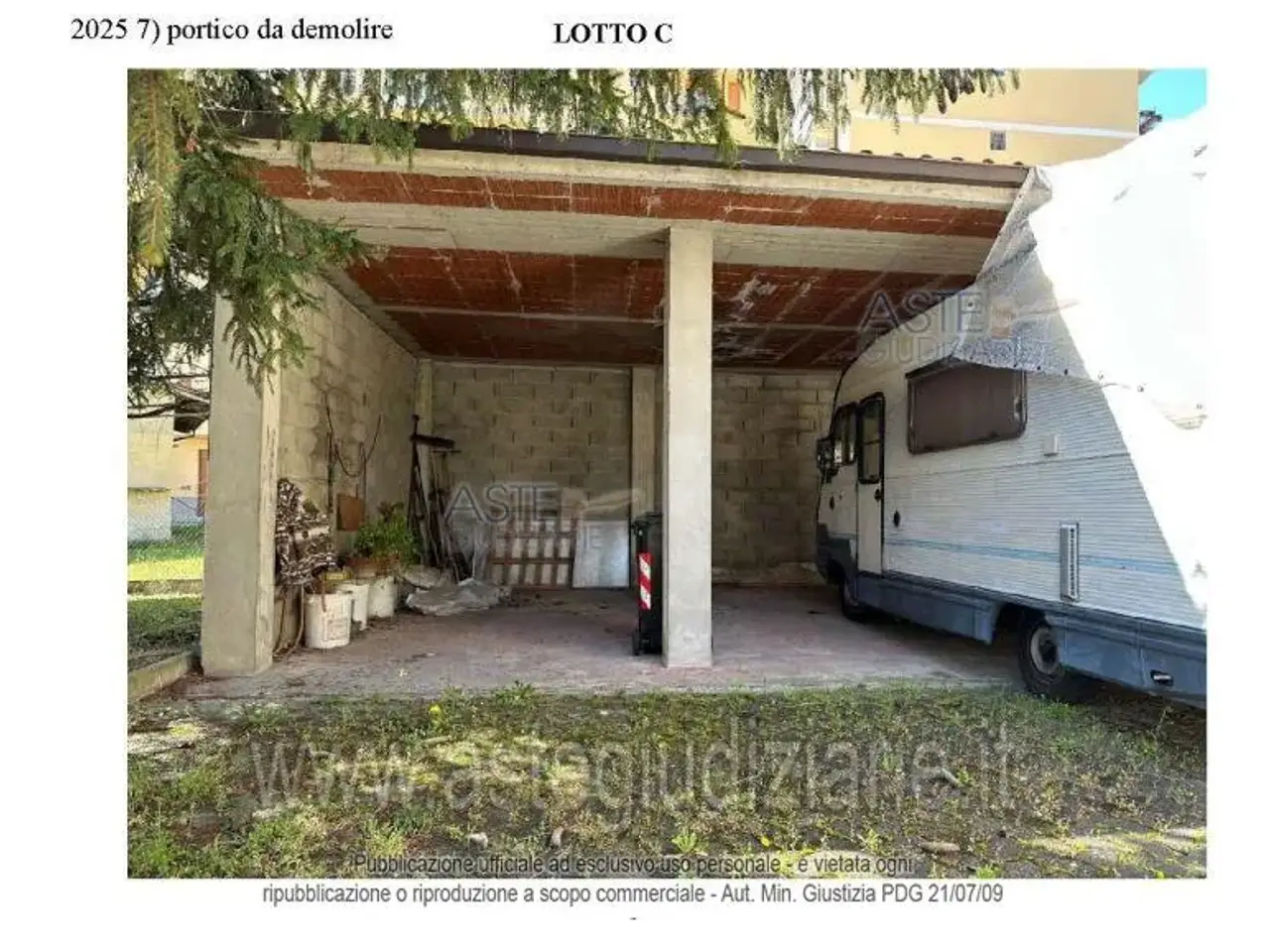 Fabbricato misto in Viale Risorgimento, 109, 14053 Canelli At, Italia 109, Canelli, {3} - Foto 2