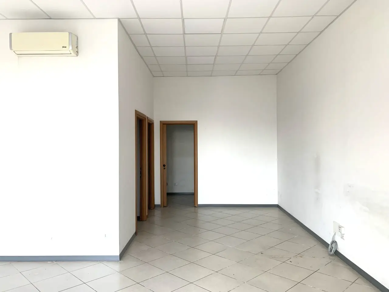 Palazzina commerciale in Via Onorato Capo, Anagni, {3} - Foto 1
