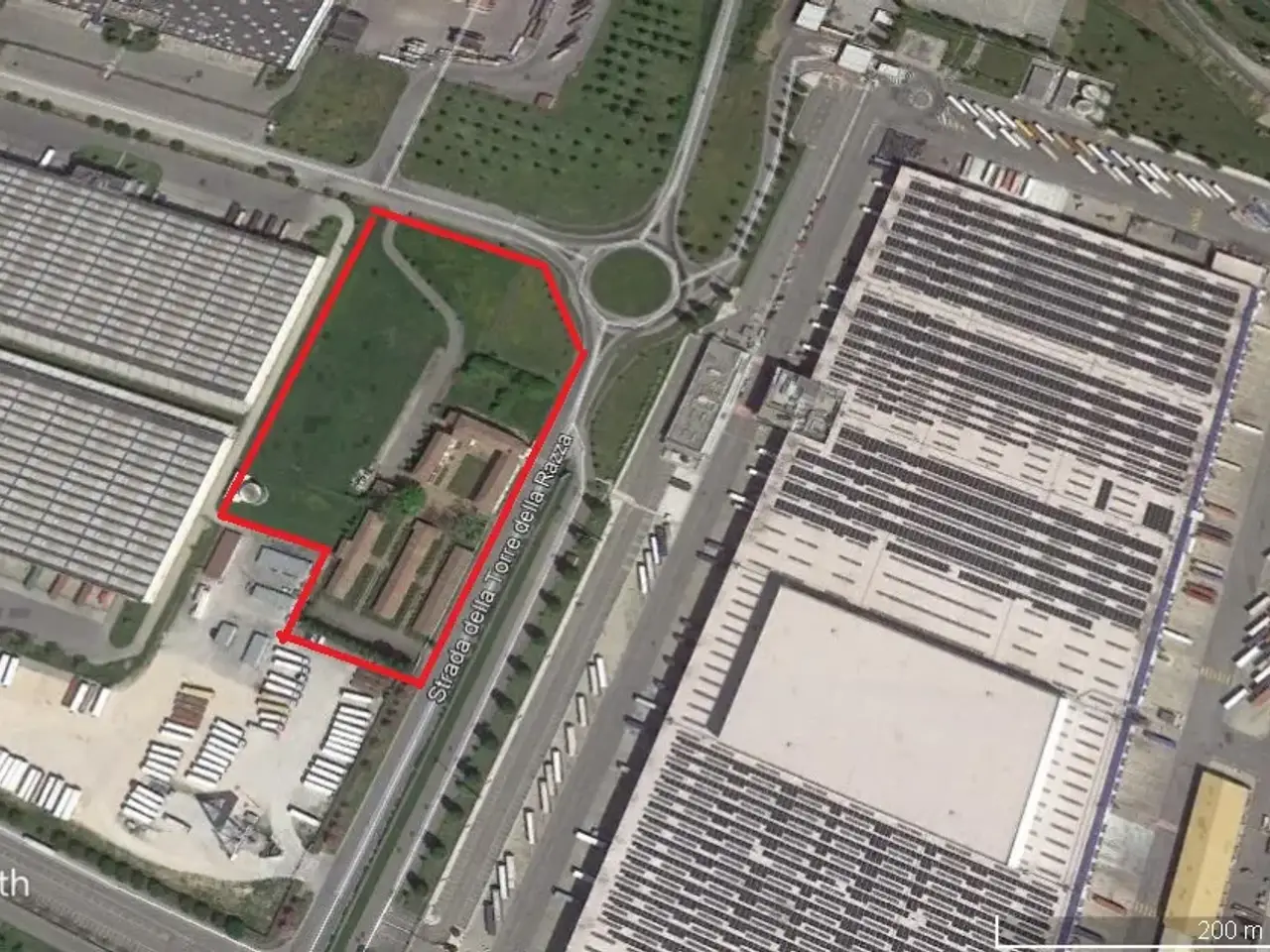 Ufficio in , Piacenza, {3} - Foto 1