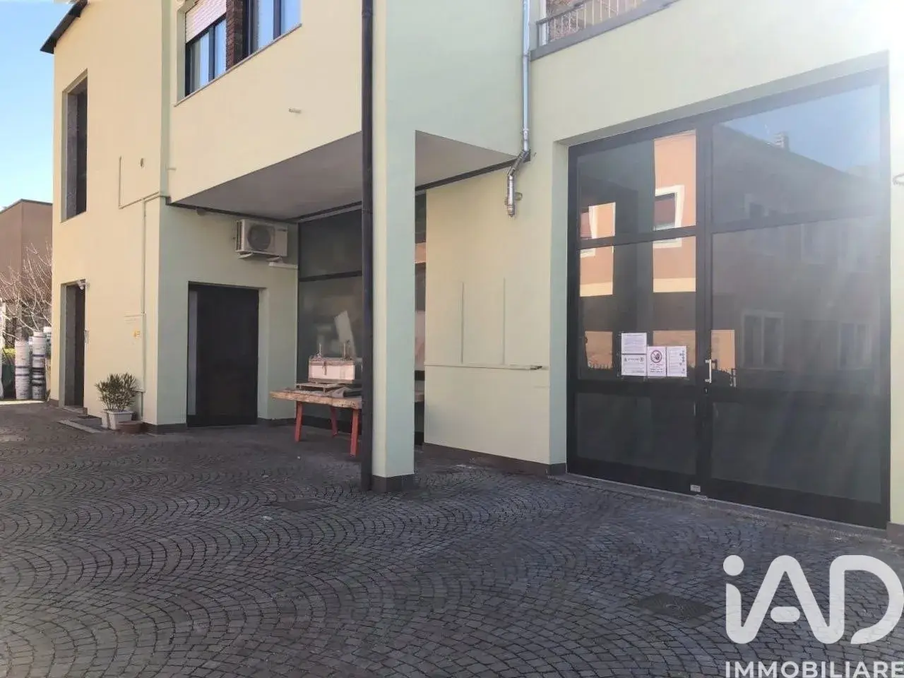 Laboratorio in Via Matteotti 32, Mori, {3} - Foto 2