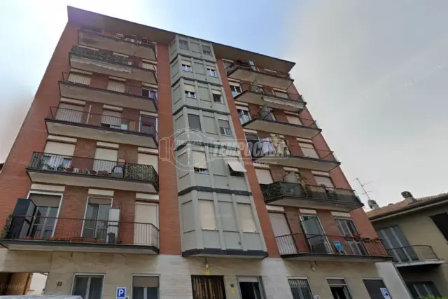 Zweizimmerwohnung in Via Ferdinando Bocconi 15, Lodi - Foto 1