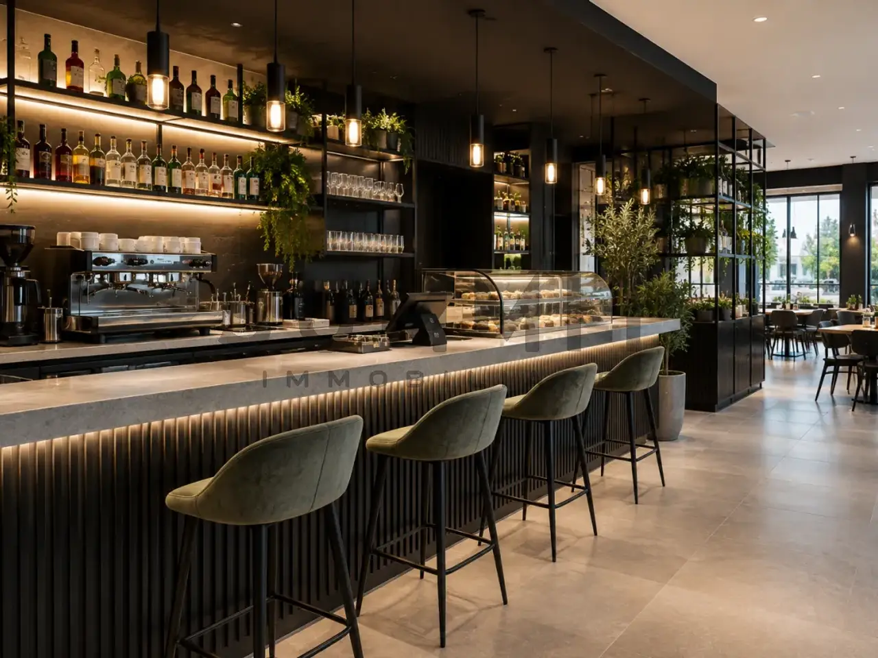 Bar in , Schio, {3} - Foto 1