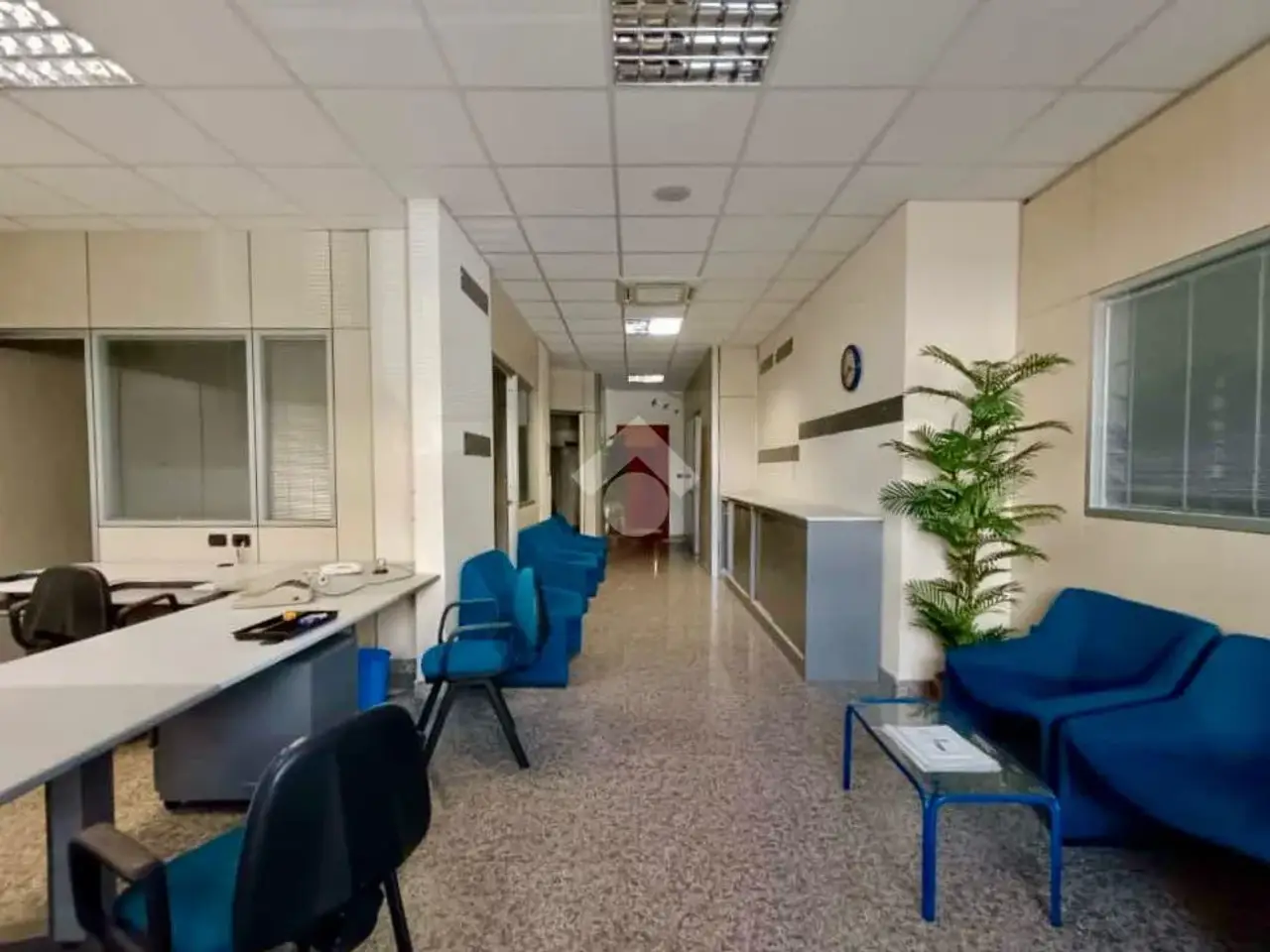 Ufficio in Viale della Vittoria 90, Alba Adriatica, {3} - Foto 2