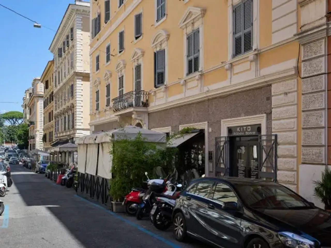 Negozio in Via Brescia, Roma, {3} - Foto 2