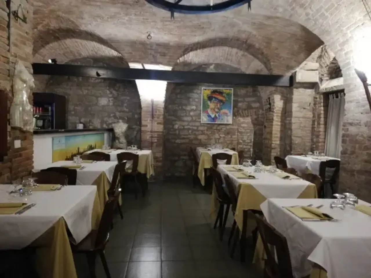 Ristorante in Via dei Priori, Perugia, {3} - Foto 1