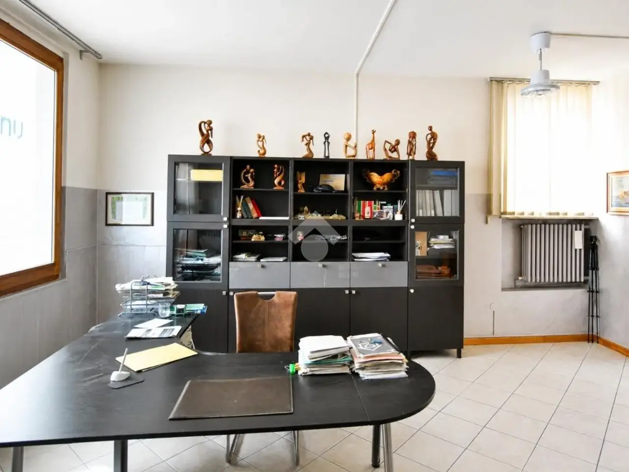 Ufficio in Corso Santo Ignazio da Santhià 35, Santhia', {3} - Foto 1
