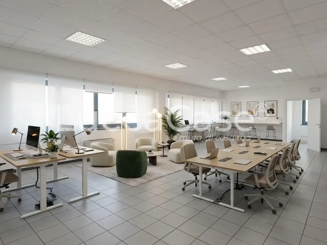 Ufficio in , Lucca, {3} - Foto 1