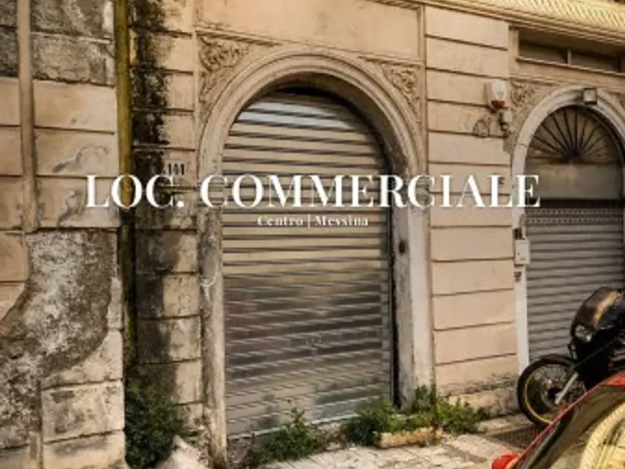 Negozio in Via Placida 144, Messina, {3} - Foto 1