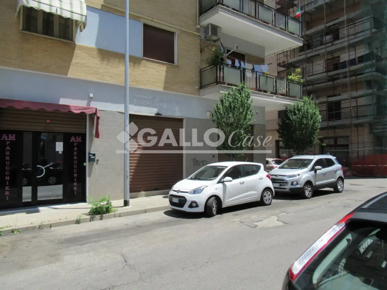Magazzino in Via Zanotti Bianco, 87100, Cosenza, Cosenza, {3} - Foto 2