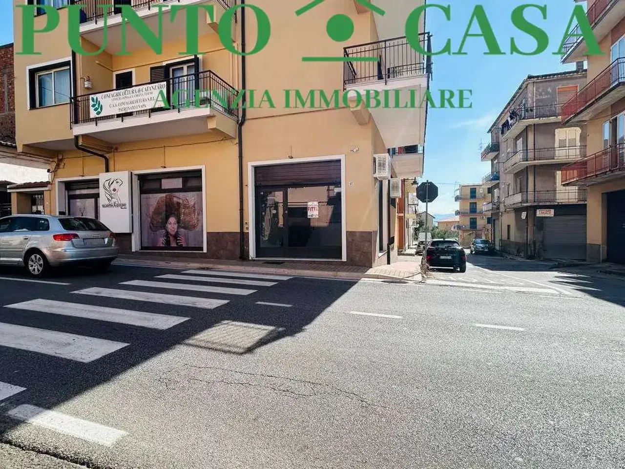 Negozio in Via delle Terme, Lamezia Terme, {3} - Foto 2