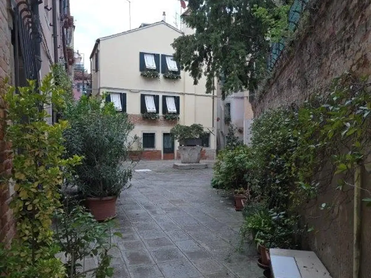 Magazzino in , Venezia, {3} - Foto 1