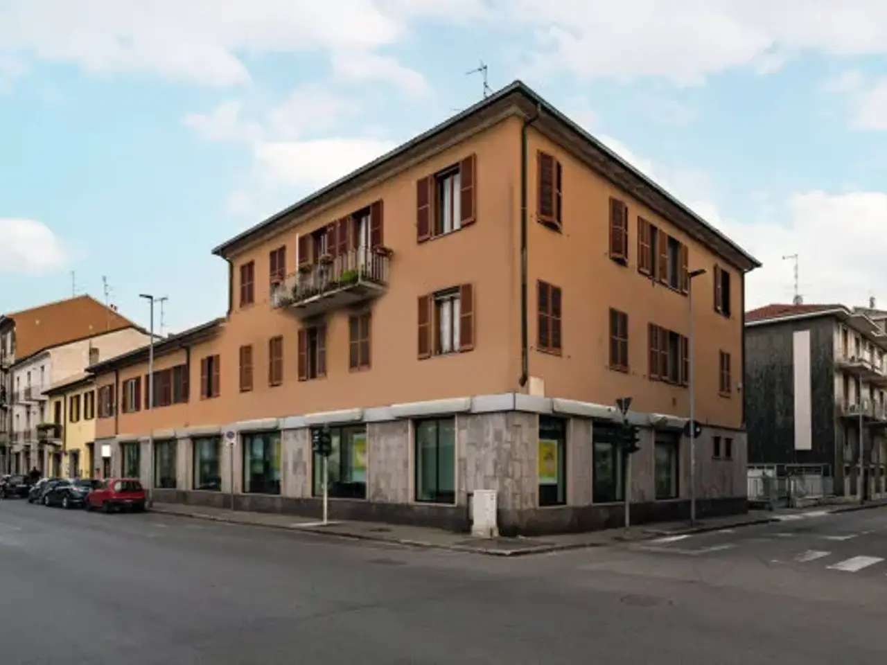Negozio in Corso Trieste 28, Novara, {3} - Foto 1