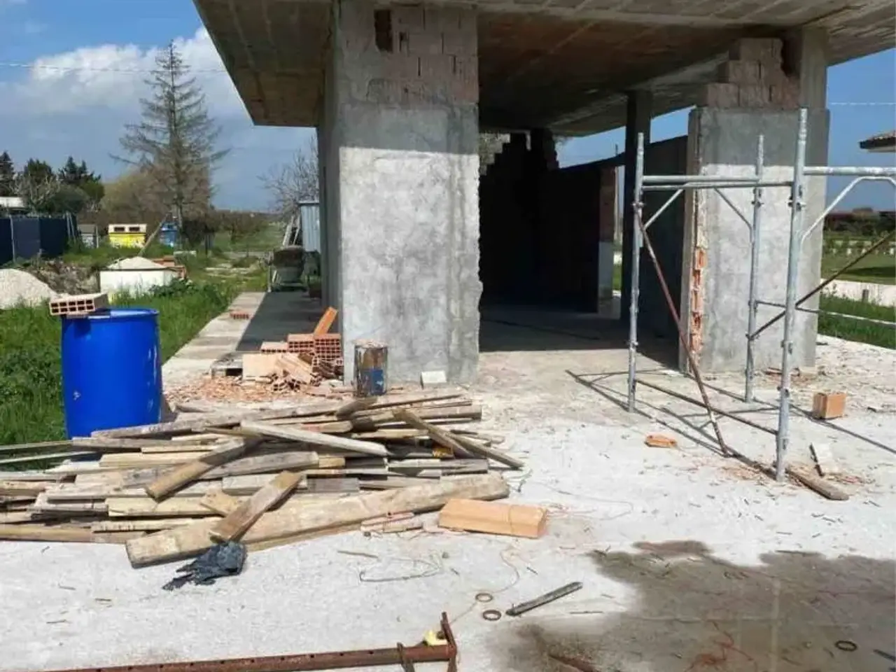 Magazzino in , Cesena, {3} - Foto 1