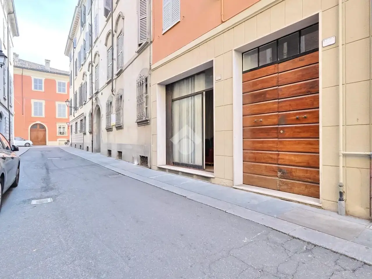 Negozio in Via del Cristo 00, Reggio nell'Emilia, {3} - Foto 1