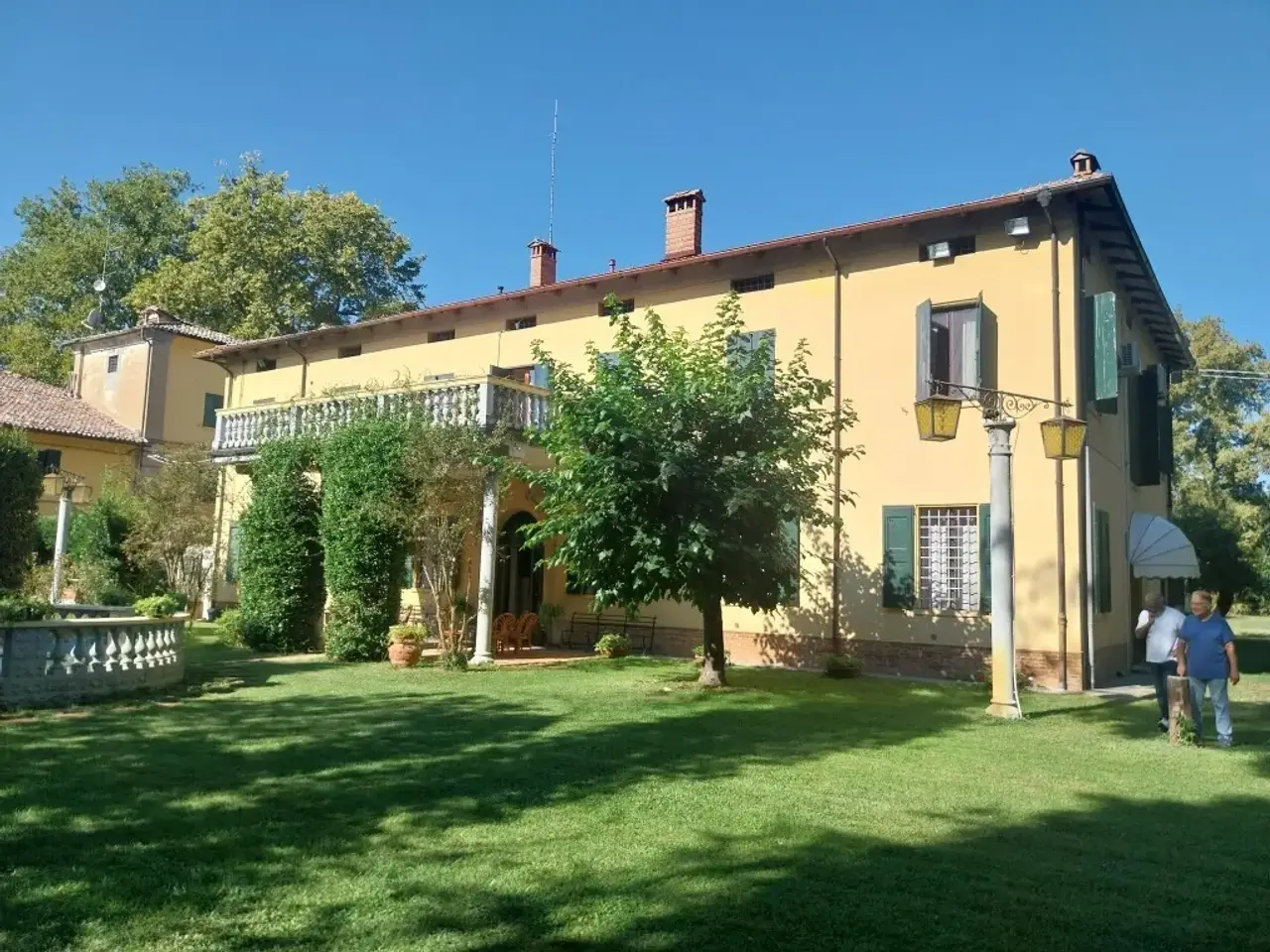 Bed & Breakfast in , Nonantola, {3} - Foto 1