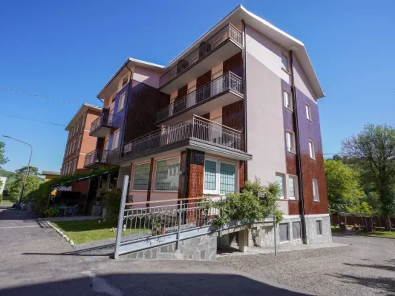 Hotel in Via delle Fonti, Salsomaggiore Terme, {3} - Foto 1