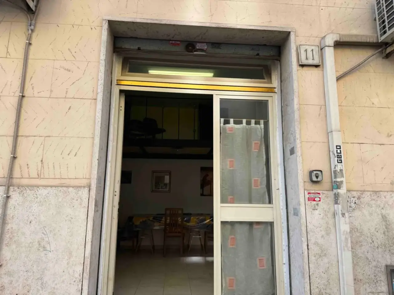 Locale commerciale in Via Bartolino da Novara 11 Roma, Roma, {3} - Foto 1