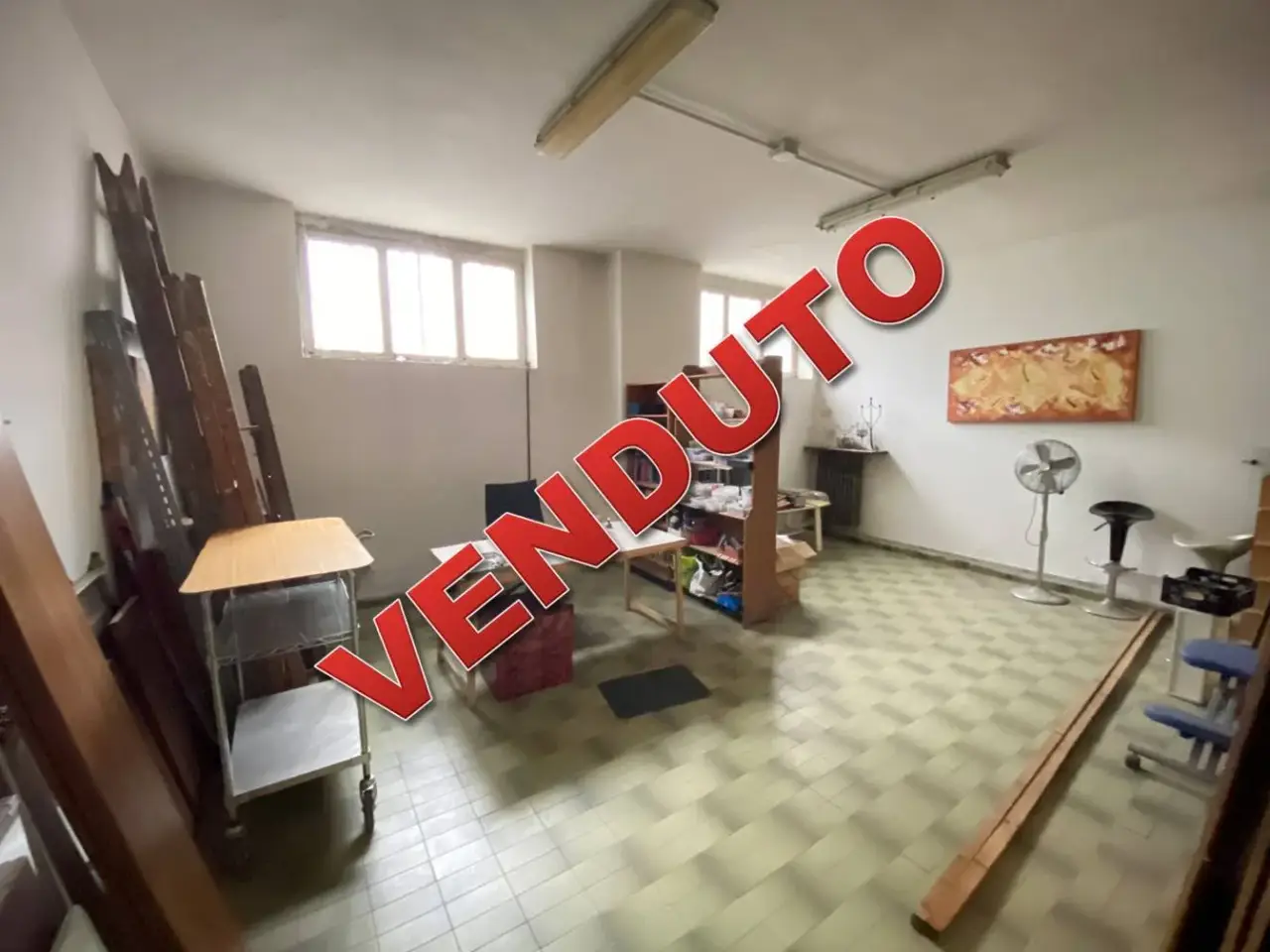 Ufficio in Via Cilea 8, Pioltello, {3} - Foto 1