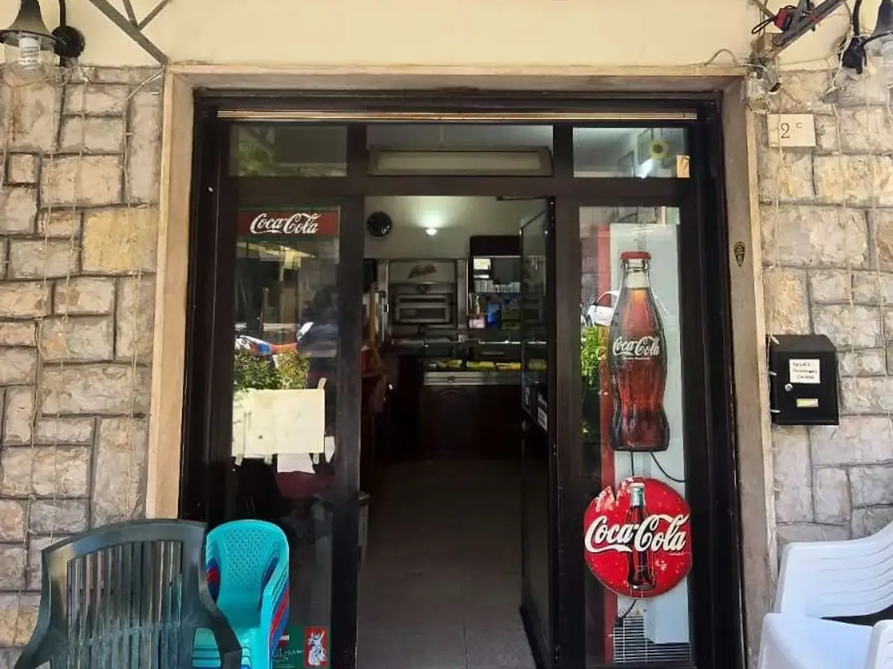 Pizzeria in , Perugia, {3} - Foto 1