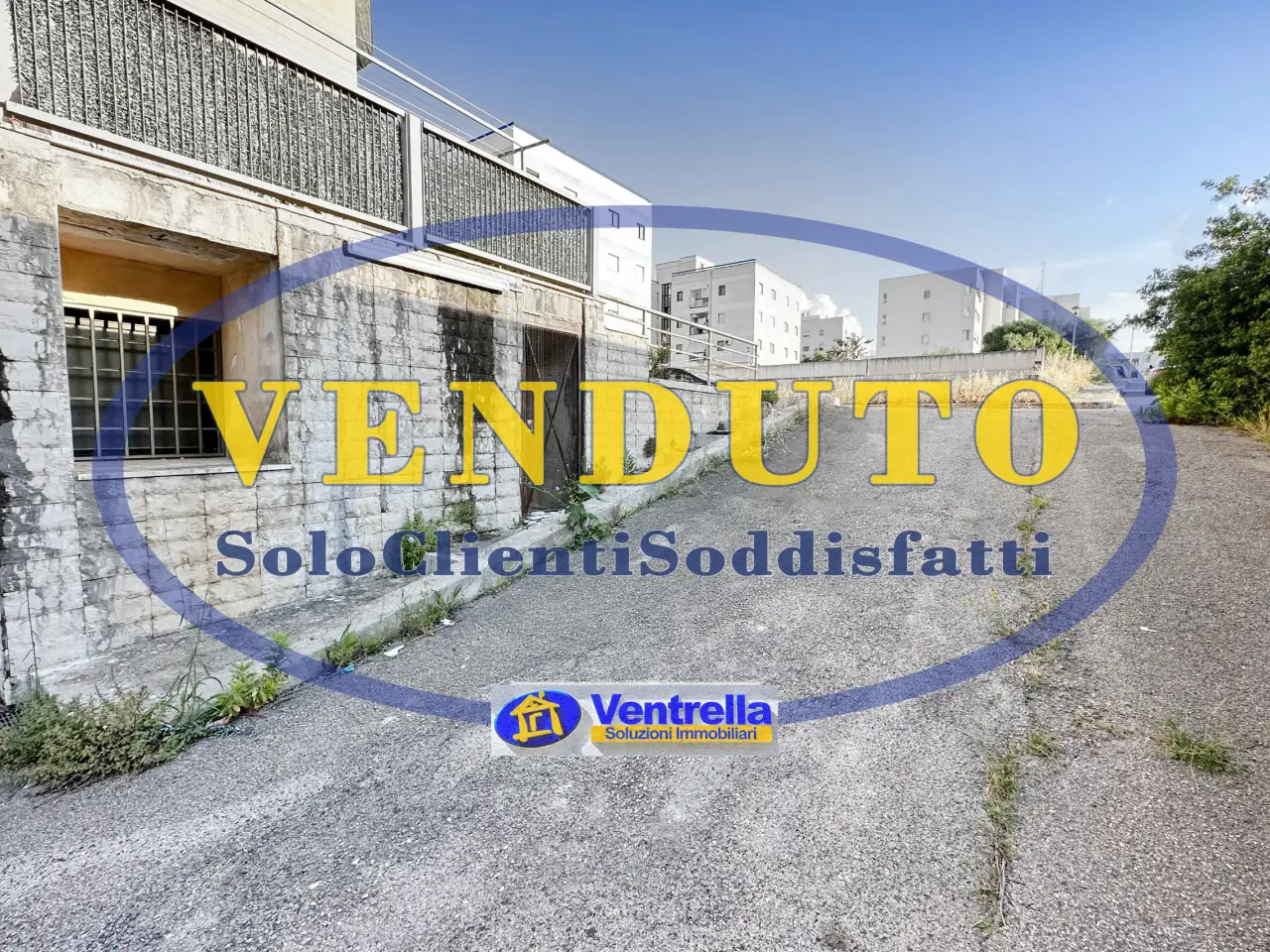 Magazzino in Via San Marco, Monopoli, {3} - Foto 1