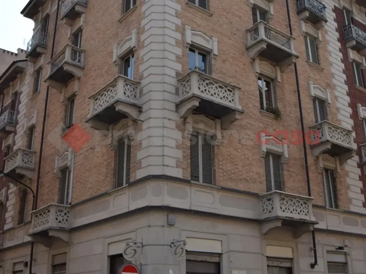 Negozio in Via Torricelli 55, Torino, {3} - Foto 2