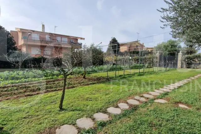 Building land in Via Montelivata 14, Nettuno - Photo 1