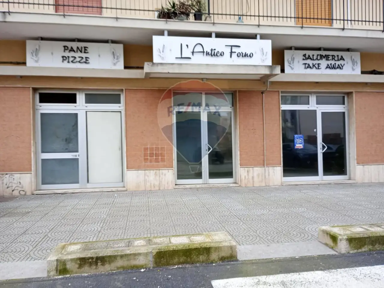Negozio in Via Lentini 34-36, Siracusa, {3} - Foto 1
