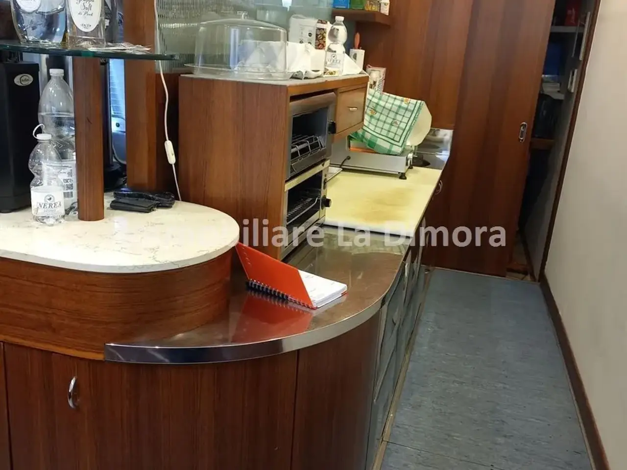 Bar - Tavola calda/fredda in , Imola, {3} - Foto 2