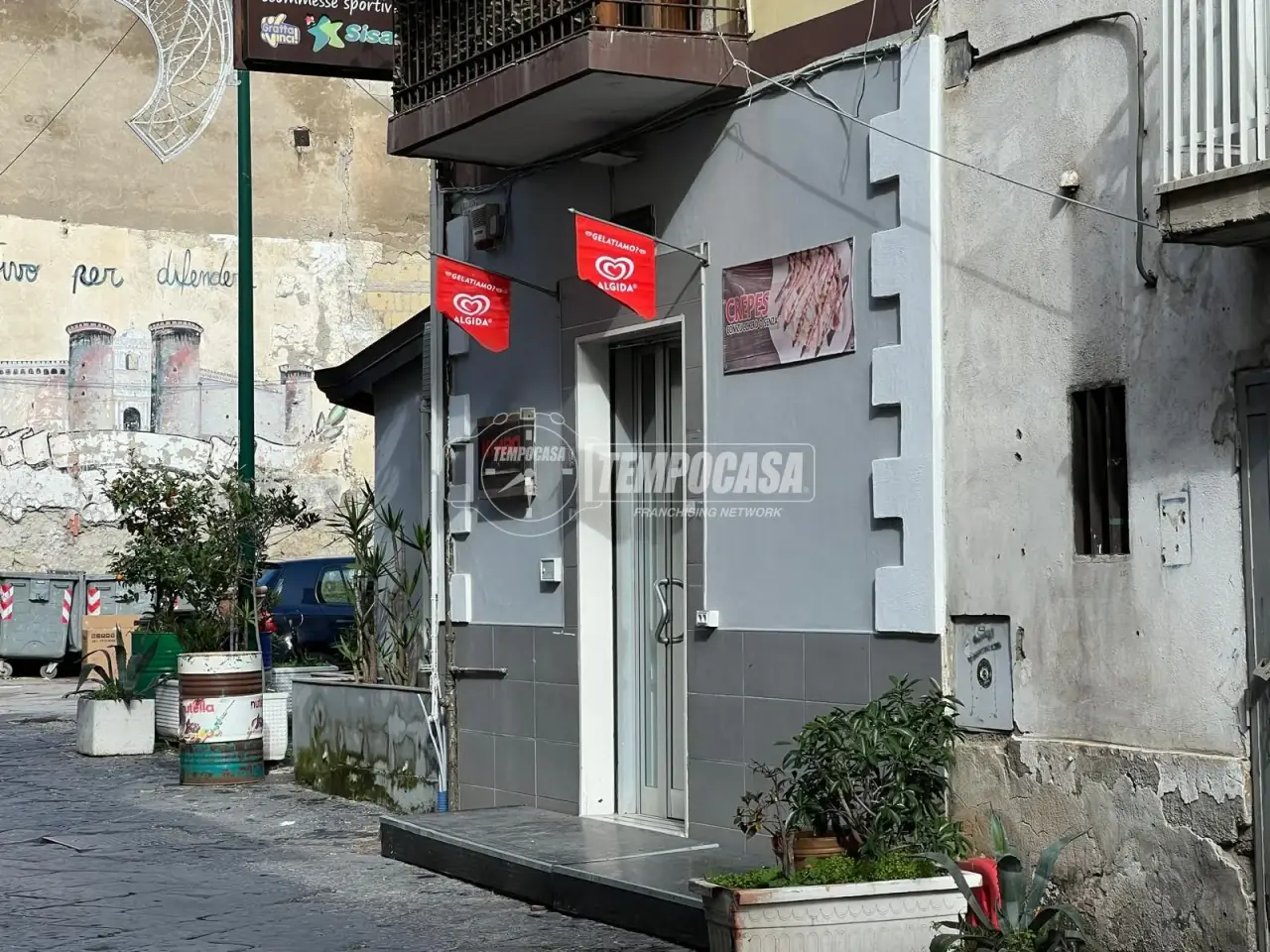 Negozio in , Napoli, {3} - Foto 2