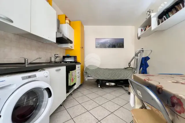 Einzimmerwohnung in Vico Arezzo 5, Marano di Napoli - Foto 1