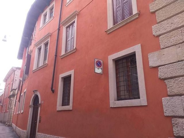 Gemeinschaftsbüro in Via Paradiso, Verona - Foto 1