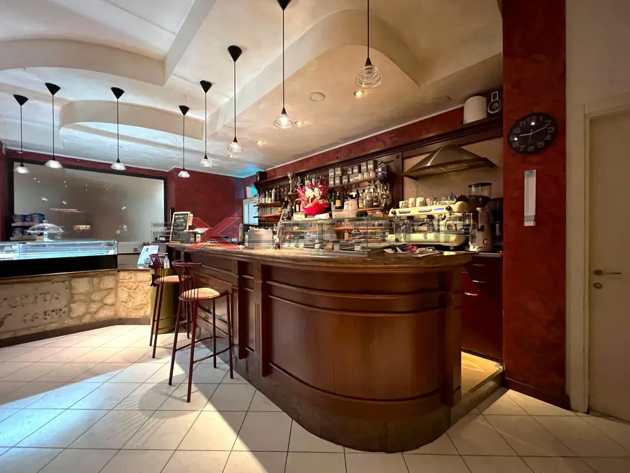 Bar in Via G. Matteotti N. 20 Bis, Cavarzere, {3} - Foto 1