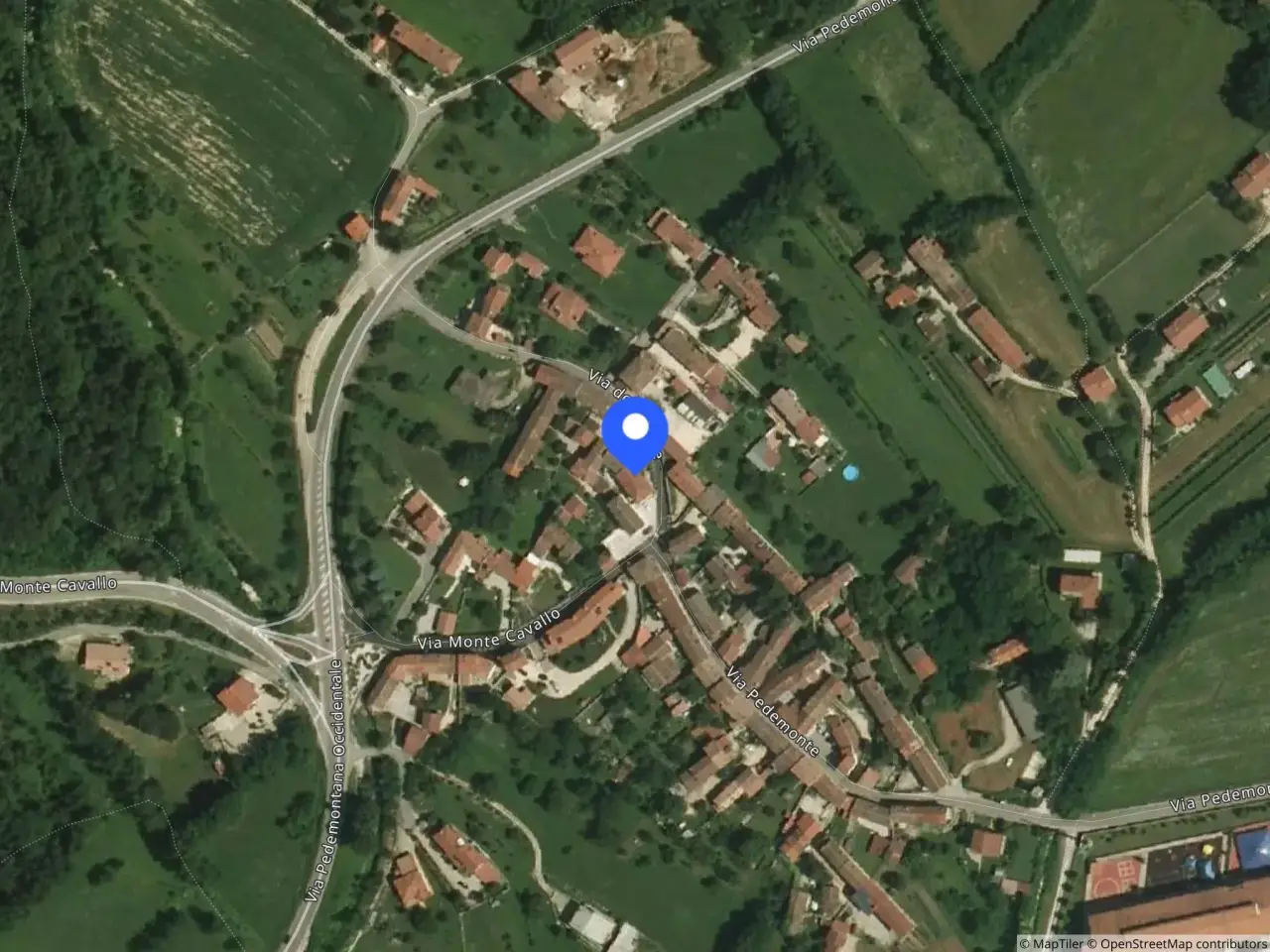 Negozio in Via delle Cave, 1 1, Aviano, {3} - Foto 2