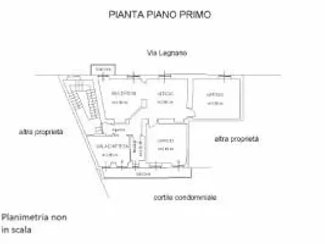 Esercizio commerciale in , Alessandria, {3} - Foto 1